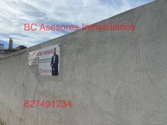 Ubebygd land til salgs i Rociana del Condado - € 30 000 (Ref: 9781213)