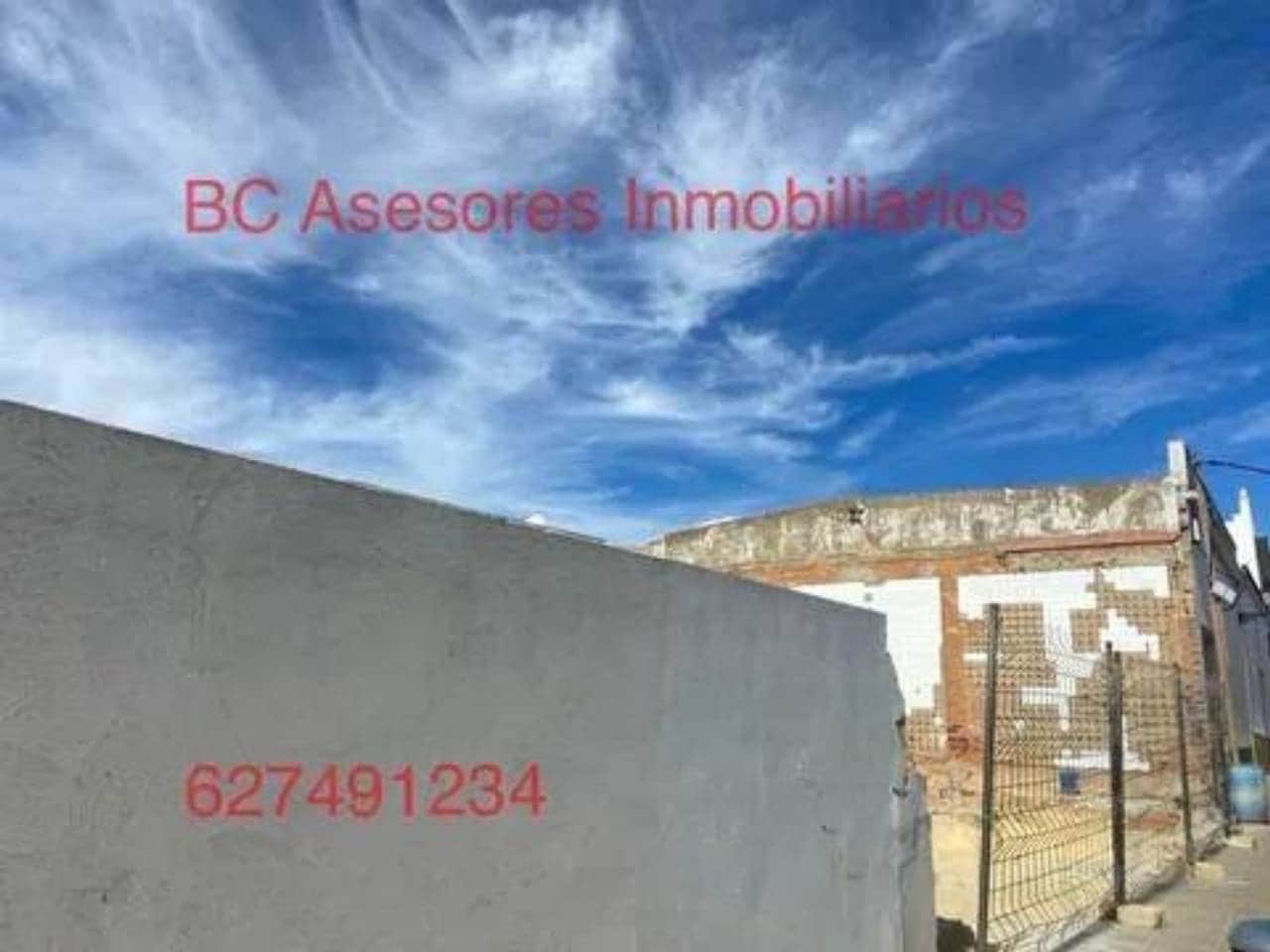 Grunde uden byggetilladelser til salg i Rociana del Condado - € 30.000 (Ref: 9781213)