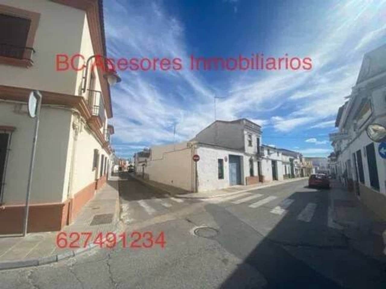 Grunde uden byggetilladelser til salg i Rociana del Condado - € 30.000 (Ref: 9781213)