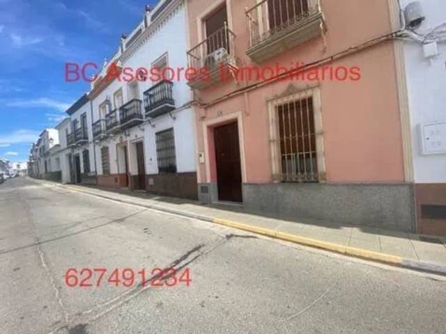 Ubebygd land til salgs i Rociana del Condado - € 30 000 (Ref: 9781213)