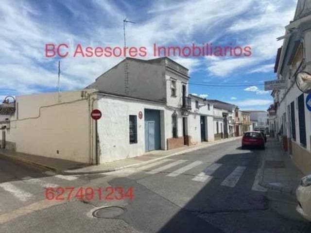 Ubebygd land til salgs i Rociana del Condado - € 30 000 (Ref: 9781213)