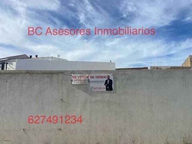 Ubebygd land til salgs i Rociana del Condado - € 30 000 (Ref: 9781213)