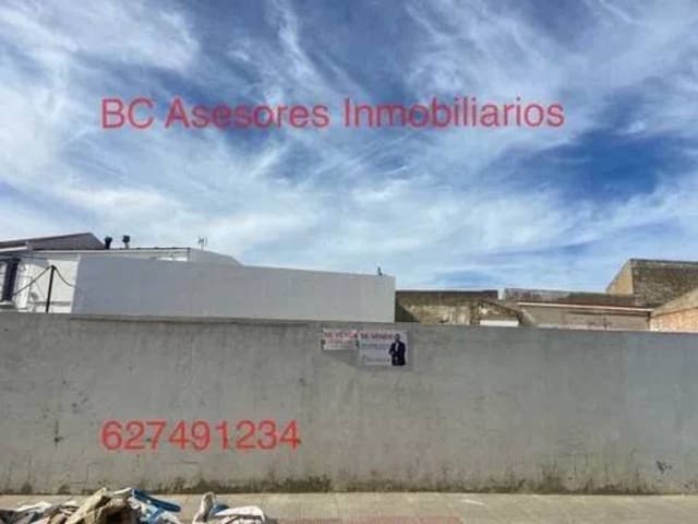 Ubebygd land til salgs i Rociana del Condado - € 30 000 (Ref: 9781213)