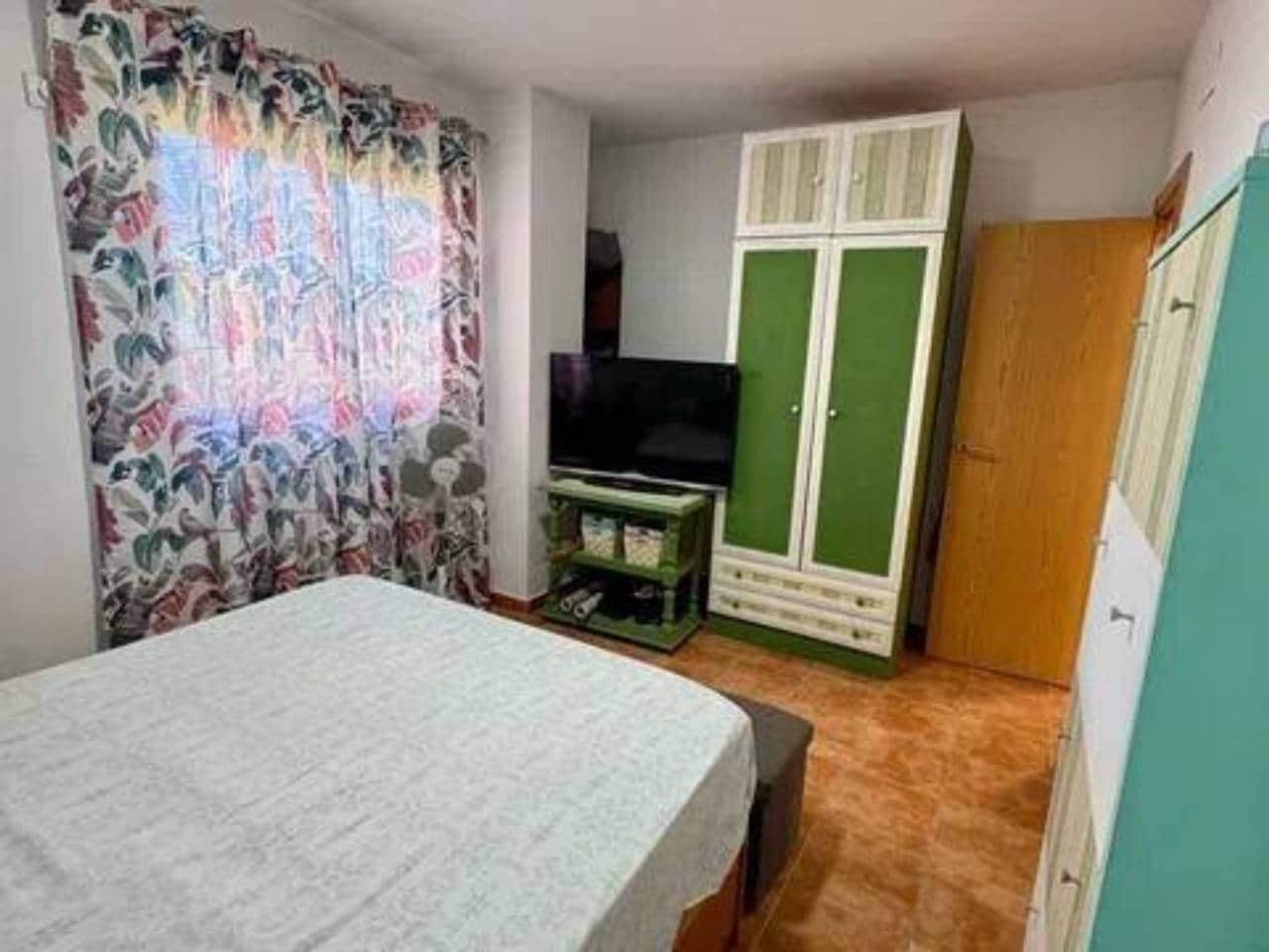 Undeveloped Land for sale in Lucena del Puerto - € 150,000 (Ref: 9781214)