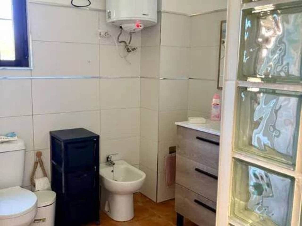 Undeveloped Land for sale in Lucena del Puerto - € 150,000 (Ref: 9781214)