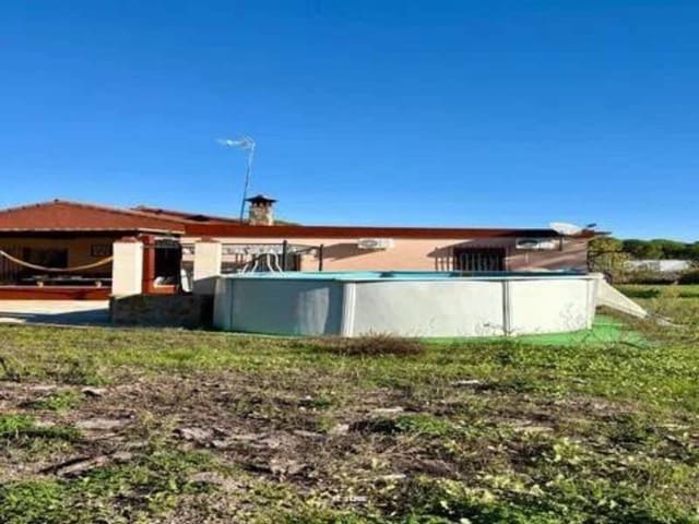 Undeveloped Land for sale in Lucena del Puerto - € 150,000 (Ref: 9781214)