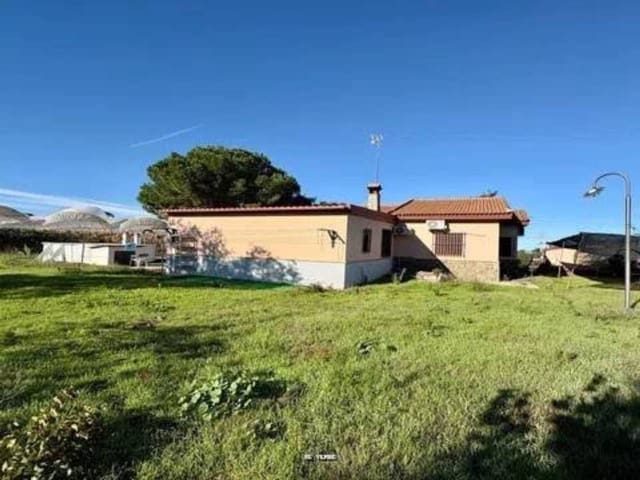 Undeveloped Land for sale in Lucena del Puerto - € 150,000 (Ref: 9781214)