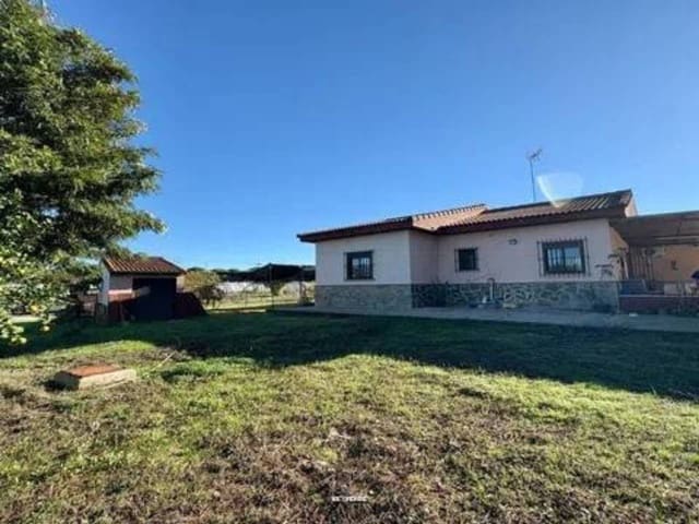 Undeveloped Land for sale in Lucena del Puerto - € 150,000 (Ref: 9781214)