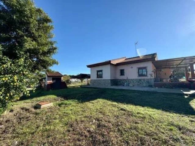 Undeveloped Land for sale in Lucena del Puerto - € 150,000 (Ref: 9781214)