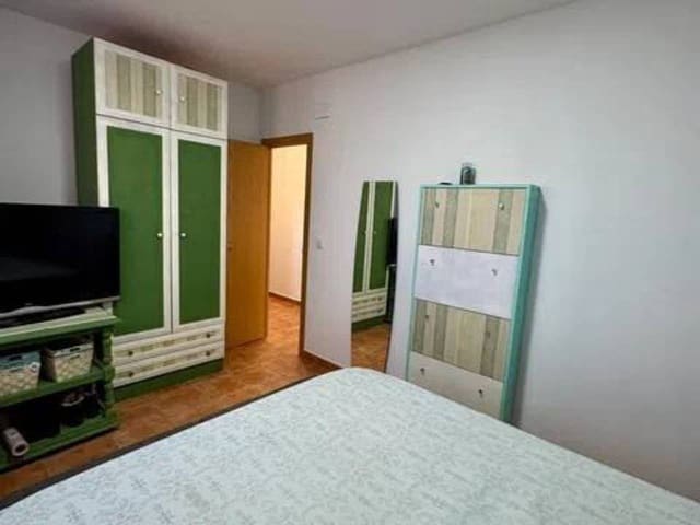 Undeveloped Land for sale in Lucena del Puerto - € 150,000 (Ref: 9781214)