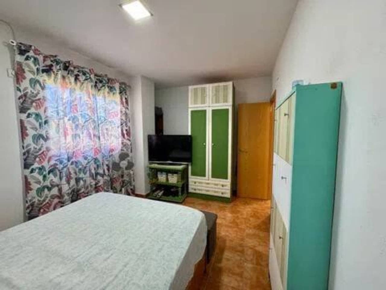 Undeveloped Land for sale in Lucena del Puerto - € 150,000 (Ref: 9781214)