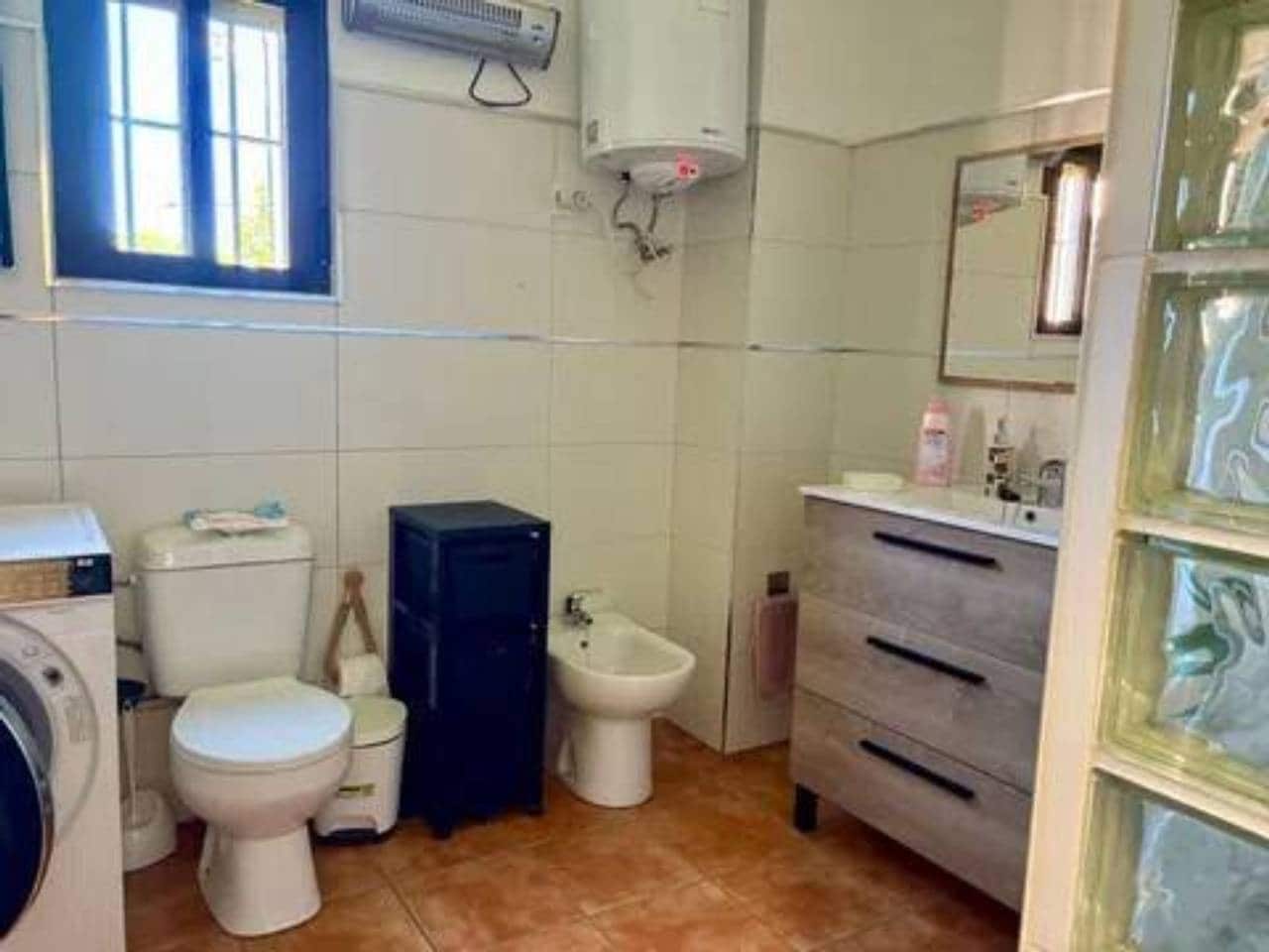 Undeveloped Land for sale in Lucena del Puerto - € 150,000 (Ref: 9781214)