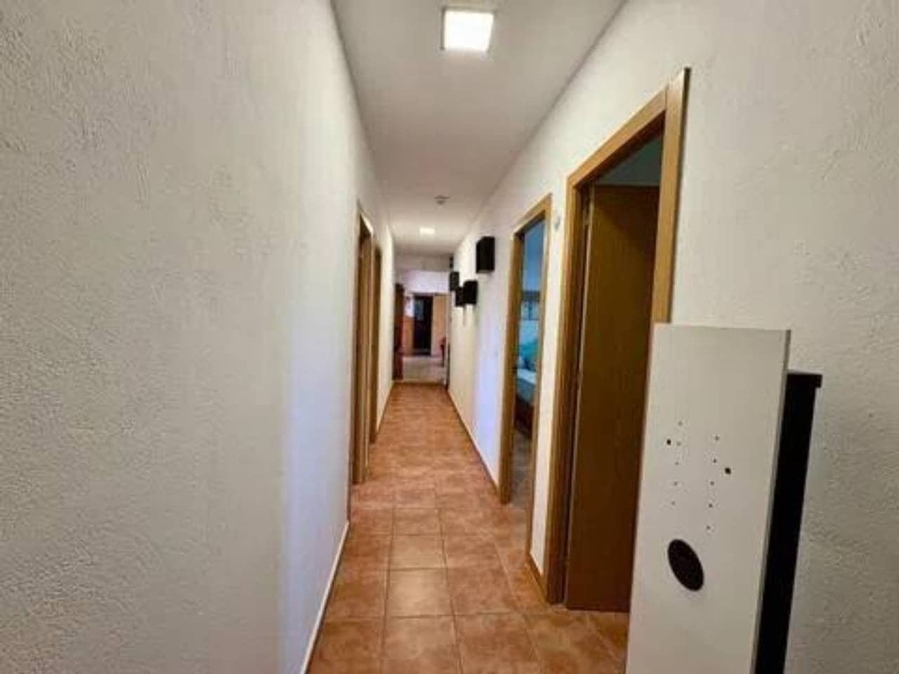 Undeveloped Land for sale in Lucena del Puerto - € 150,000 (Ref: 9781214)