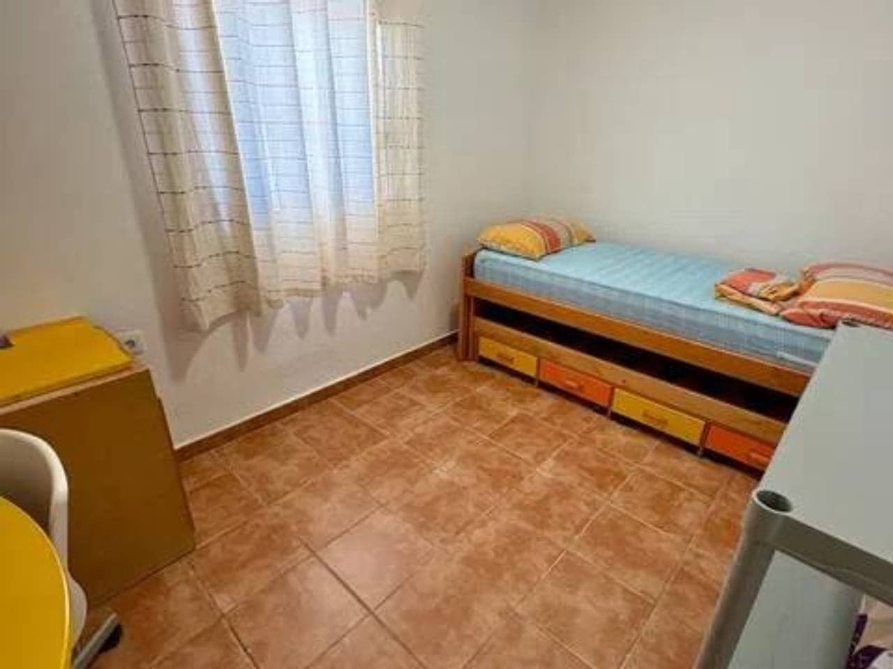 Undeveloped Land for sale in Lucena del Puerto - € 150,000 (Ref: 9781214)