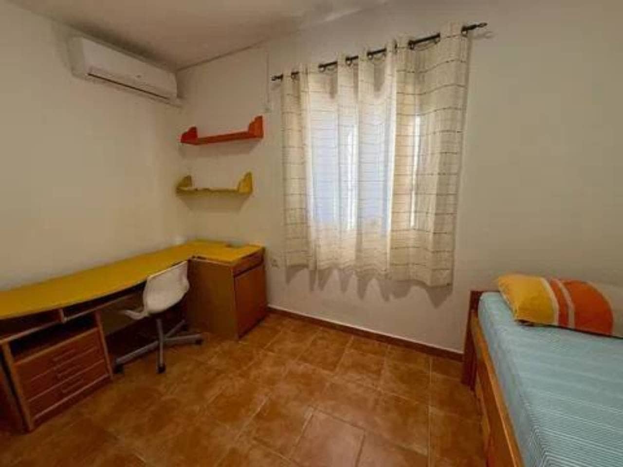 Undeveloped Land for sale in Lucena del Puerto - € 150,000 (Ref: 9781214)