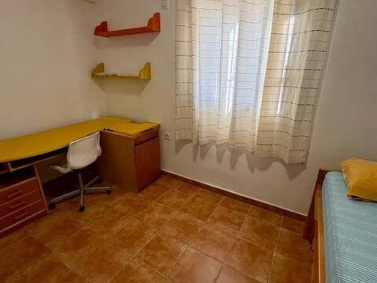 Undeveloped Land for sale in Lucena del Puerto - € 150,000 (Ref: 9781214)