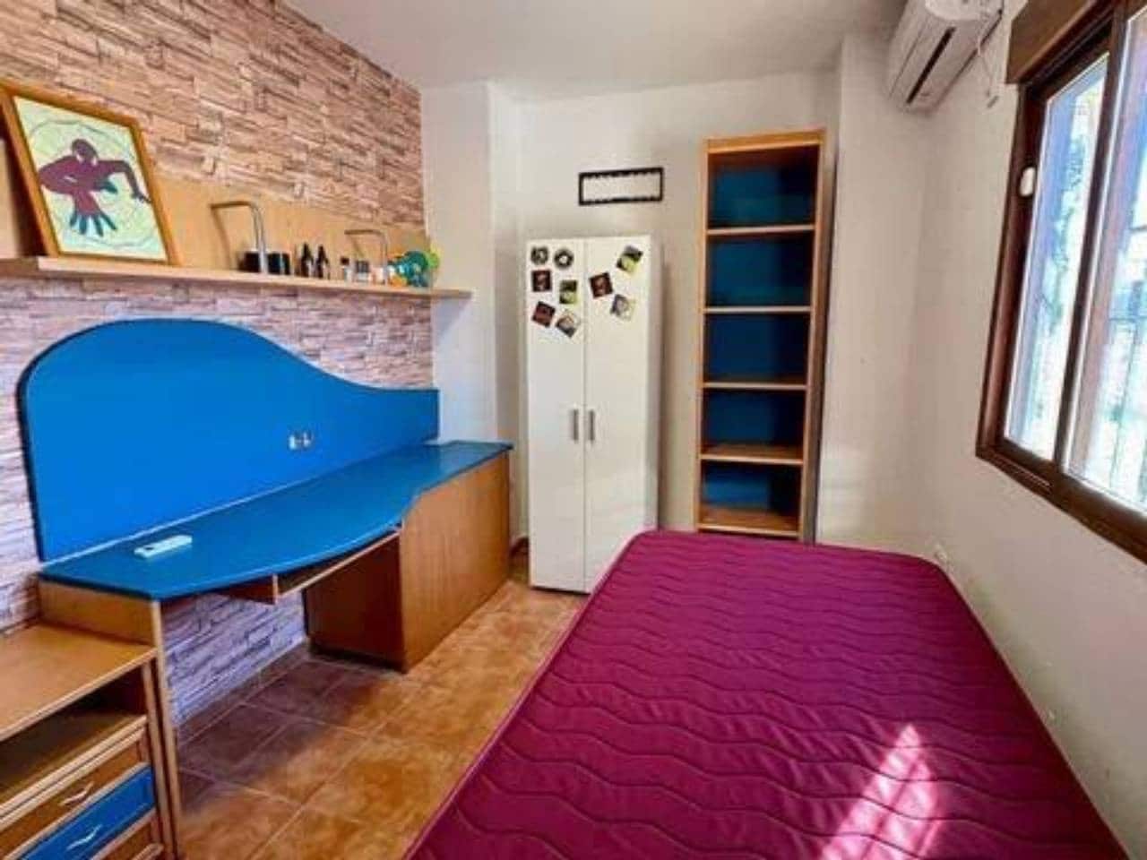 Undeveloped Land for sale in Lucena del Puerto - € 150,000 (Ref: 9781214)