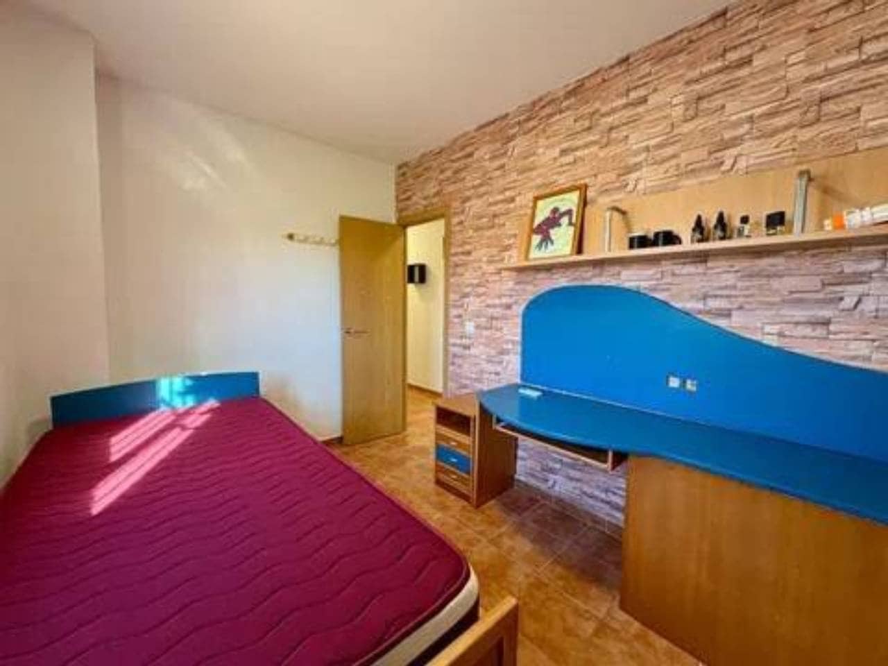 Undeveloped Land for sale in Lucena del Puerto - € 150,000 (Ref: 9781214)