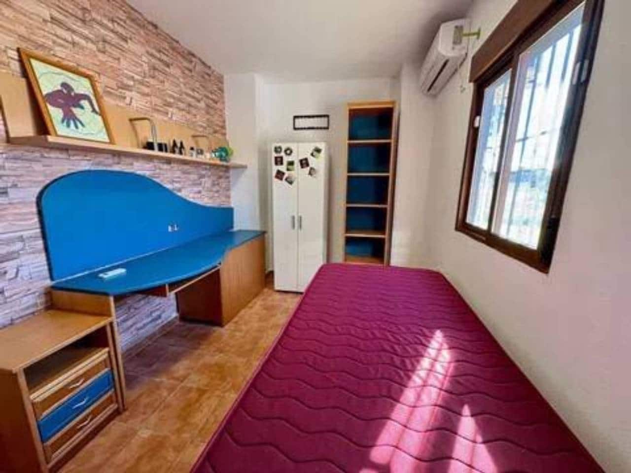 Undeveloped Land for sale in Lucena del Puerto - € 150,000 (Ref: 9781214)