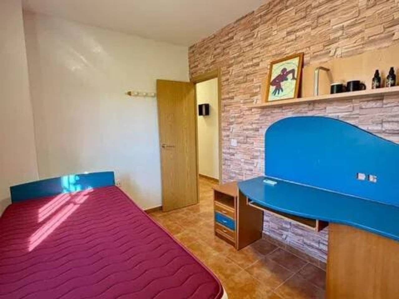 Undeveloped Land for sale in Lucena del Puerto - € 150,000 (Ref: 9781214)