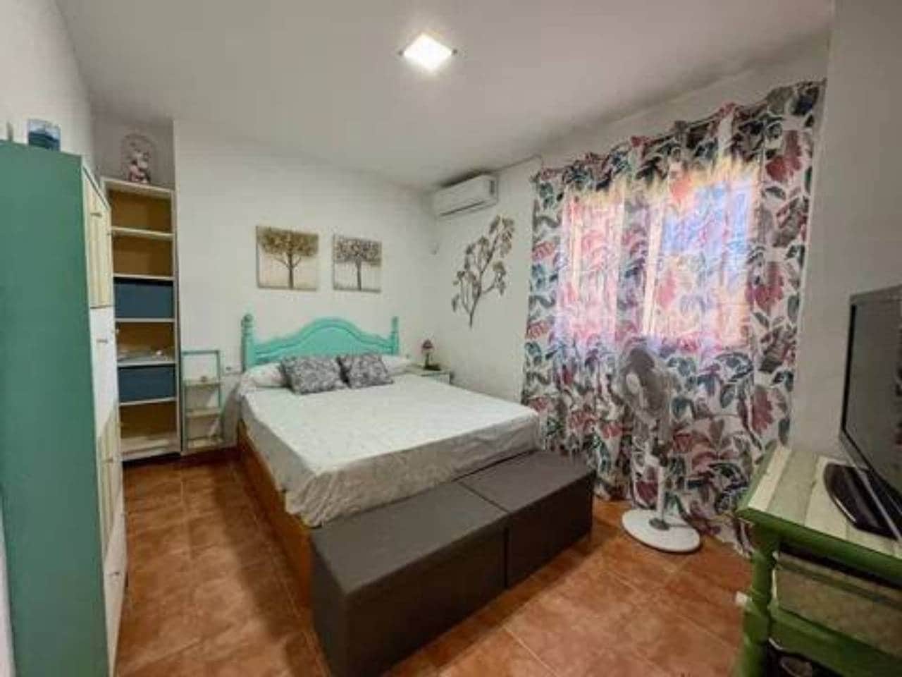 Undeveloped Land for sale in Lucena del Puerto - € 150,000 (Ref: 9781214)