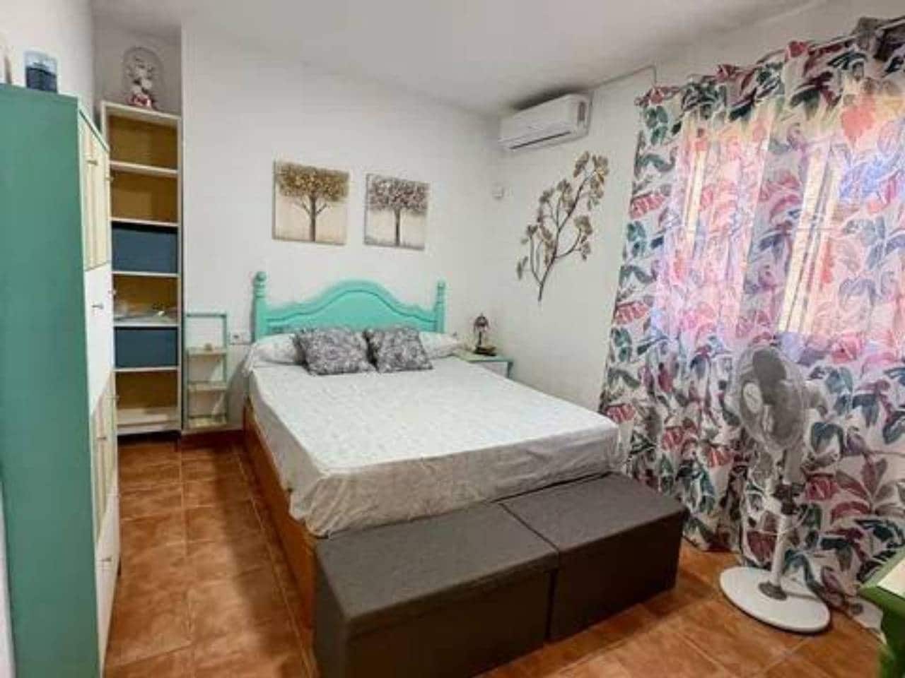 Undeveloped Land for sale in Lucena del Puerto - € 150,000 (Ref: 9781214)