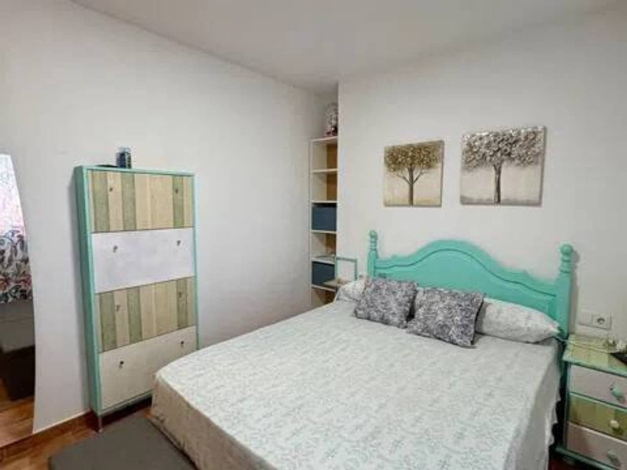 Undeveloped Land for sale in Lucena del Puerto - € 150,000 (Ref: 9781214)