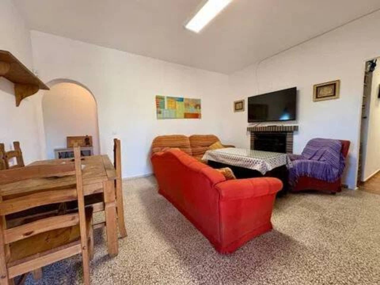 Undeveloped Land for sale in Lucena del Puerto - € 150,000 (Ref: 9781214)