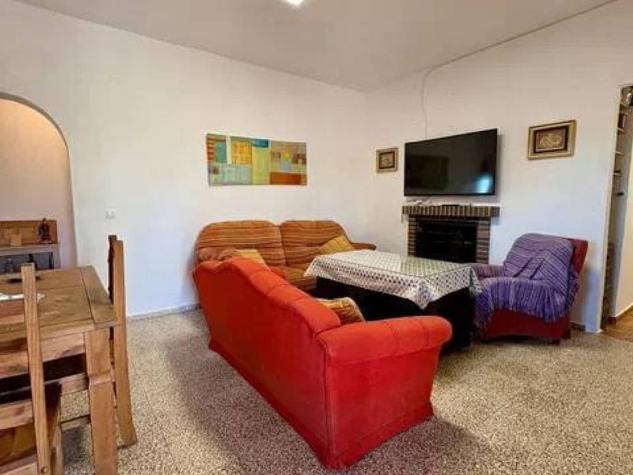 Undeveloped Land for sale in Lucena del Puerto - € 150,000 (Ref: 9781214)