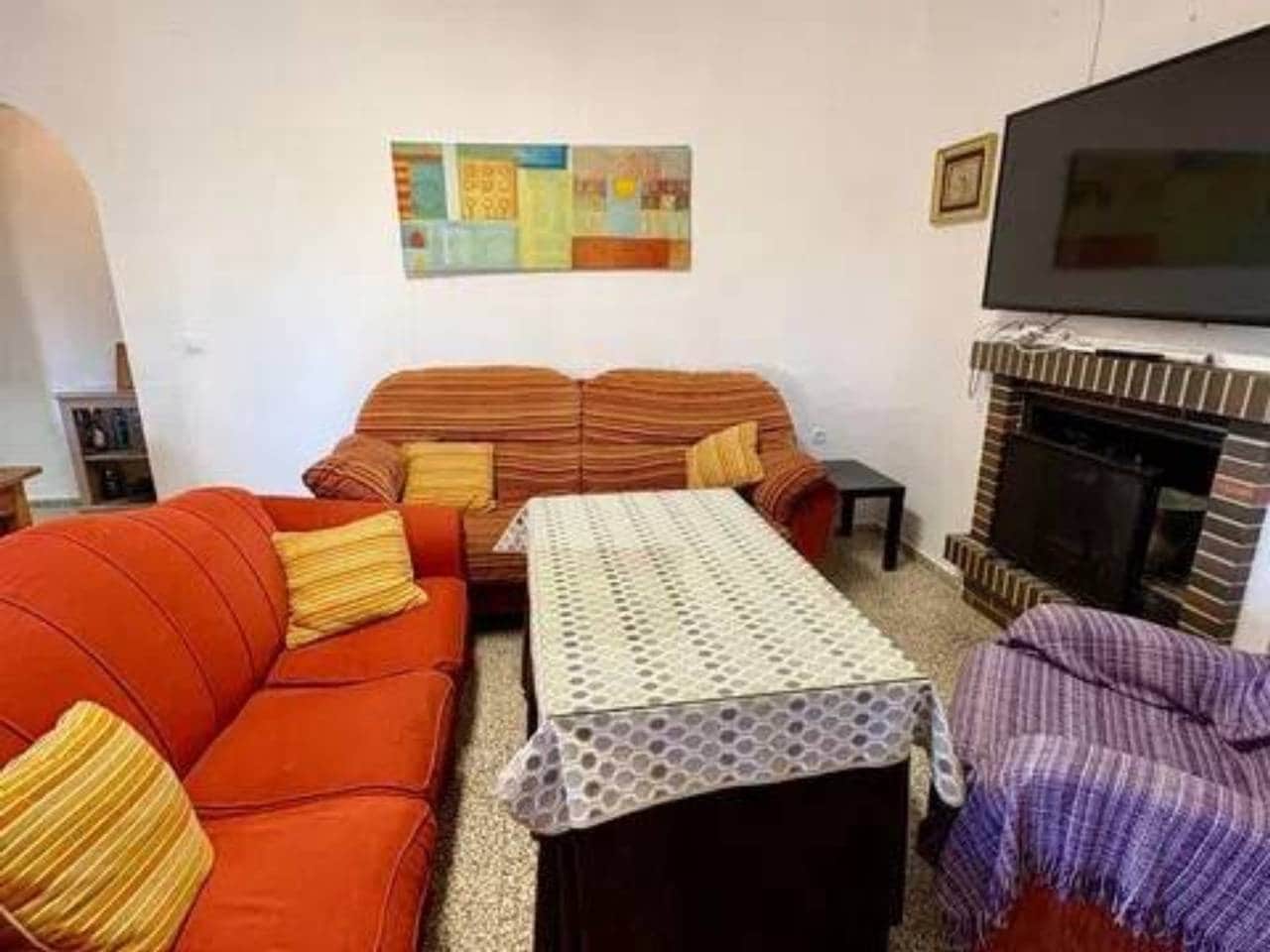 Undeveloped Land for sale in Lucena del Puerto - € 150,000 (Ref: 9781214)