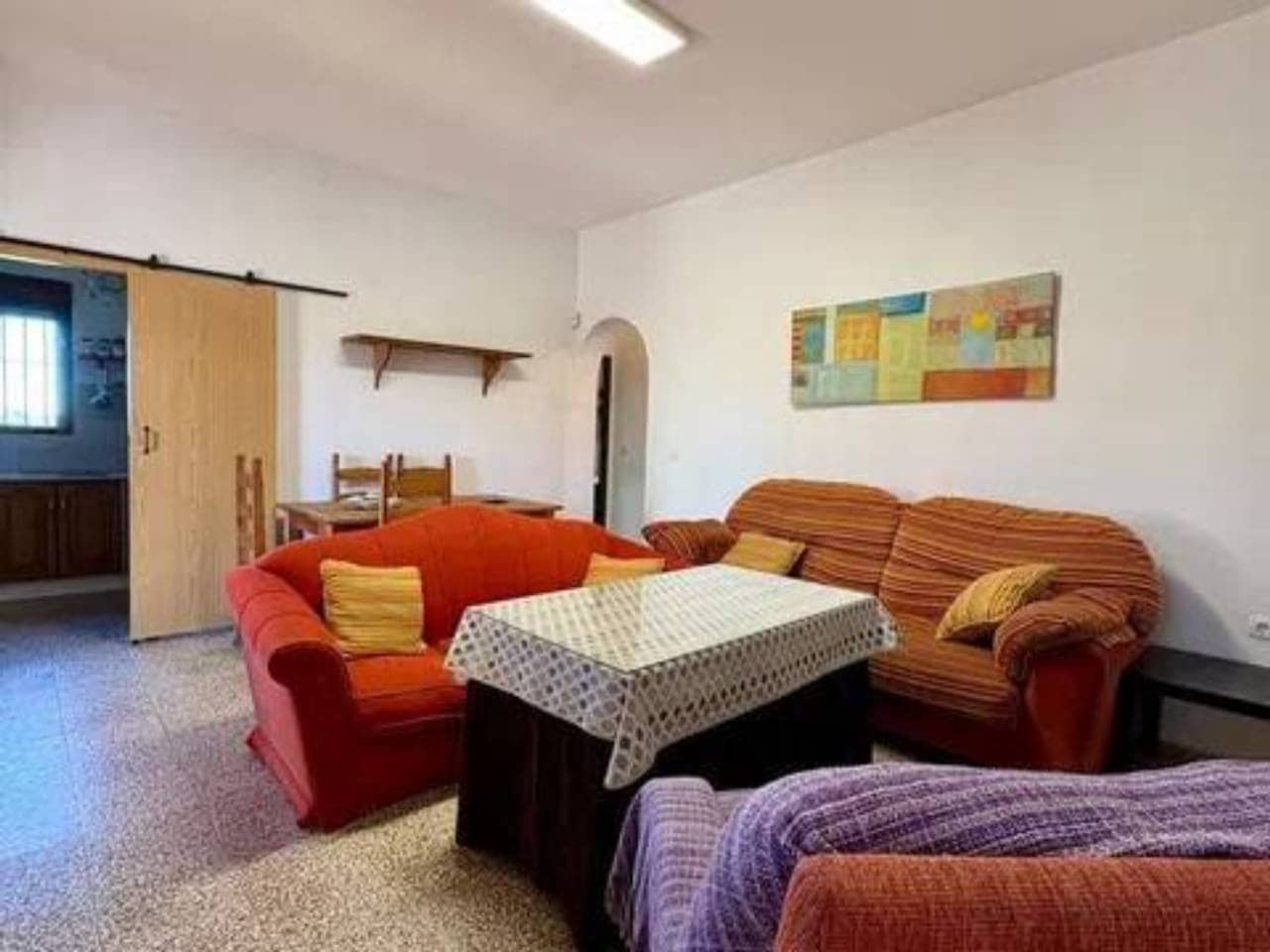 Undeveloped Land for sale in Lucena del Puerto - € 150,000 (Ref: 9781214)