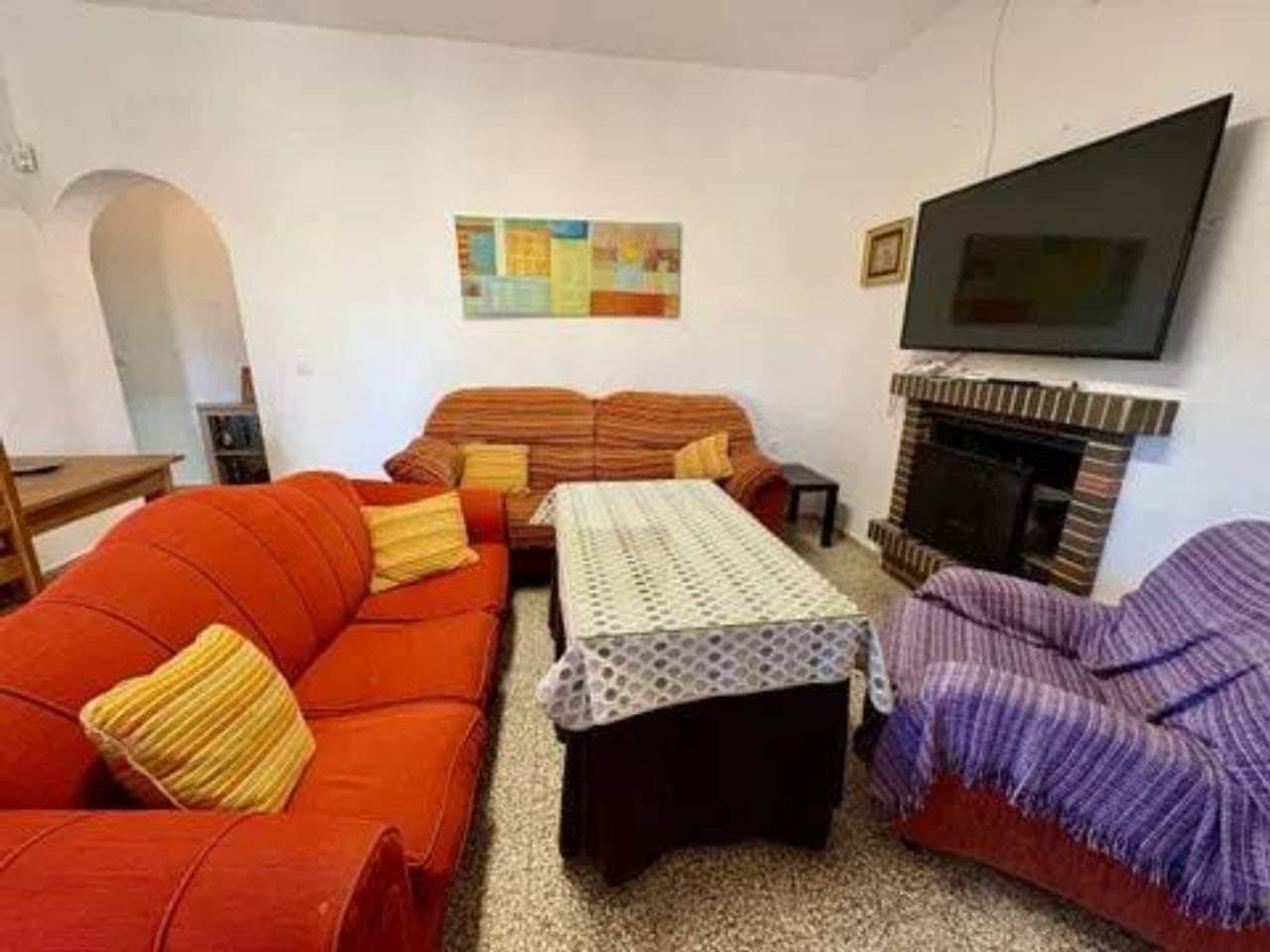 Undeveloped Land for sale in Lucena del Puerto - € 150,000 (Ref: 9781214)