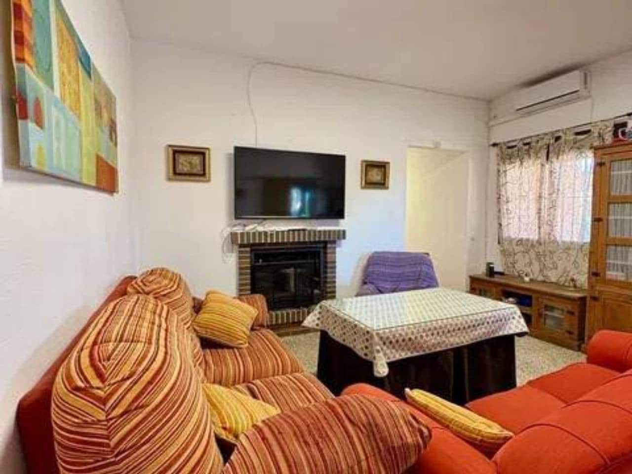 Undeveloped Land for sale in Lucena del Puerto - € 150,000 (Ref: 9781214)