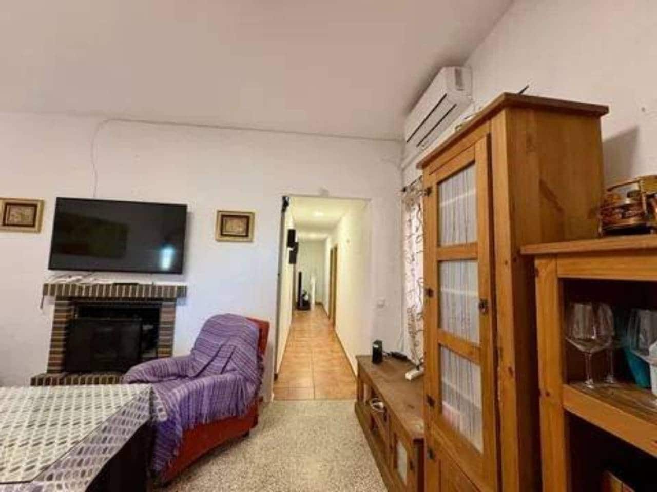 Undeveloped Land for sale in Lucena del Puerto - € 150,000 (Ref: 9781214)