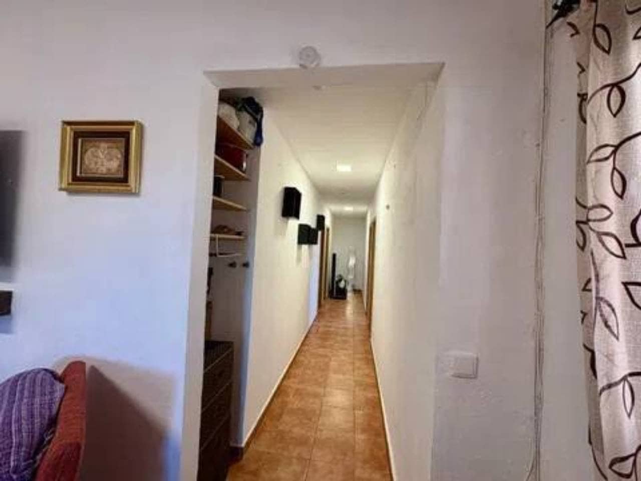 Undeveloped Land for sale in Lucena del Puerto - € 150,000 (Ref: 9781214)