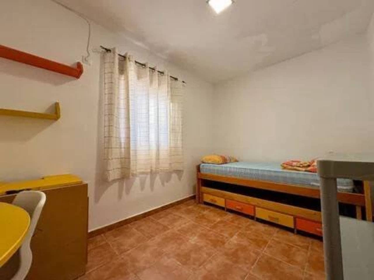 Undeveloped Land for sale in Lucena del Puerto - € 150,000 (Ref: 9781214)