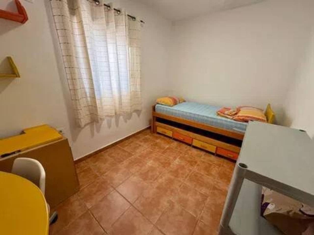 Undeveloped Land for sale in Lucena del Puerto - € 150,000 (Ref: 9781214)