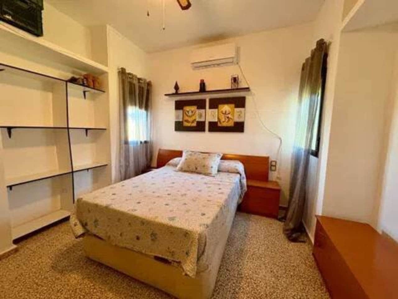 Undeveloped Land for sale in Lucena del Puerto - € 150,000 (Ref: 9781214)