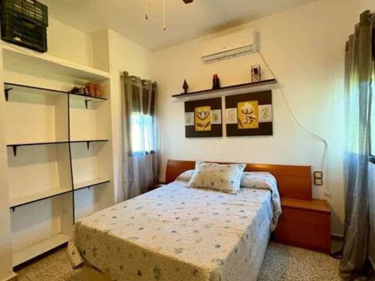 Undeveloped Land for sale in Lucena del Puerto - € 150,000 (Ref: 9781214)