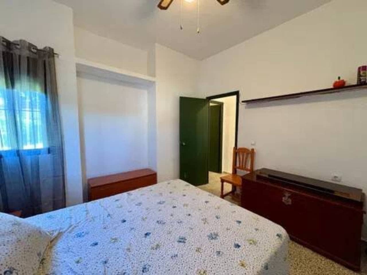 Undeveloped Land for sale in Lucena del Puerto - € 150,000 (Ref: 9781214)