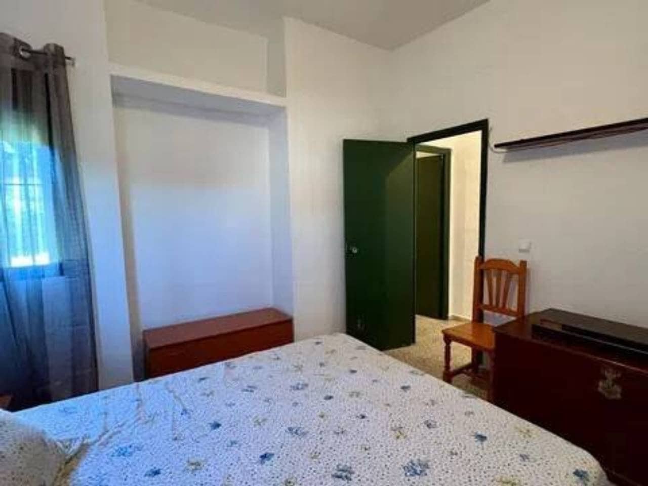 Undeveloped Land for sale in Lucena del Puerto - € 150,000 (Ref: 9781214)