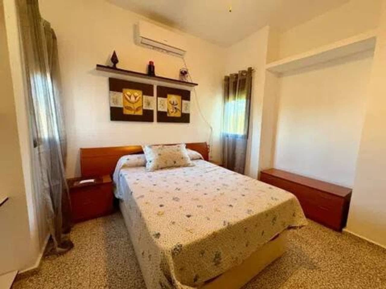 Undeveloped Land for sale in Lucena del Puerto - € 150,000 (Ref: 9781214)