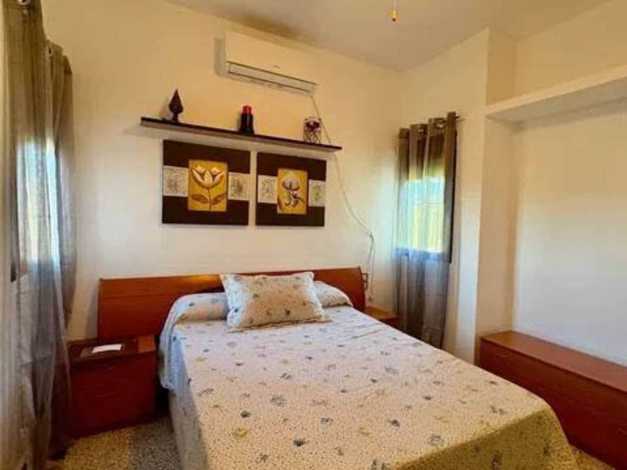 Undeveloped Land for sale in Lucena del Puerto - € 150,000 (Ref: 9781214)