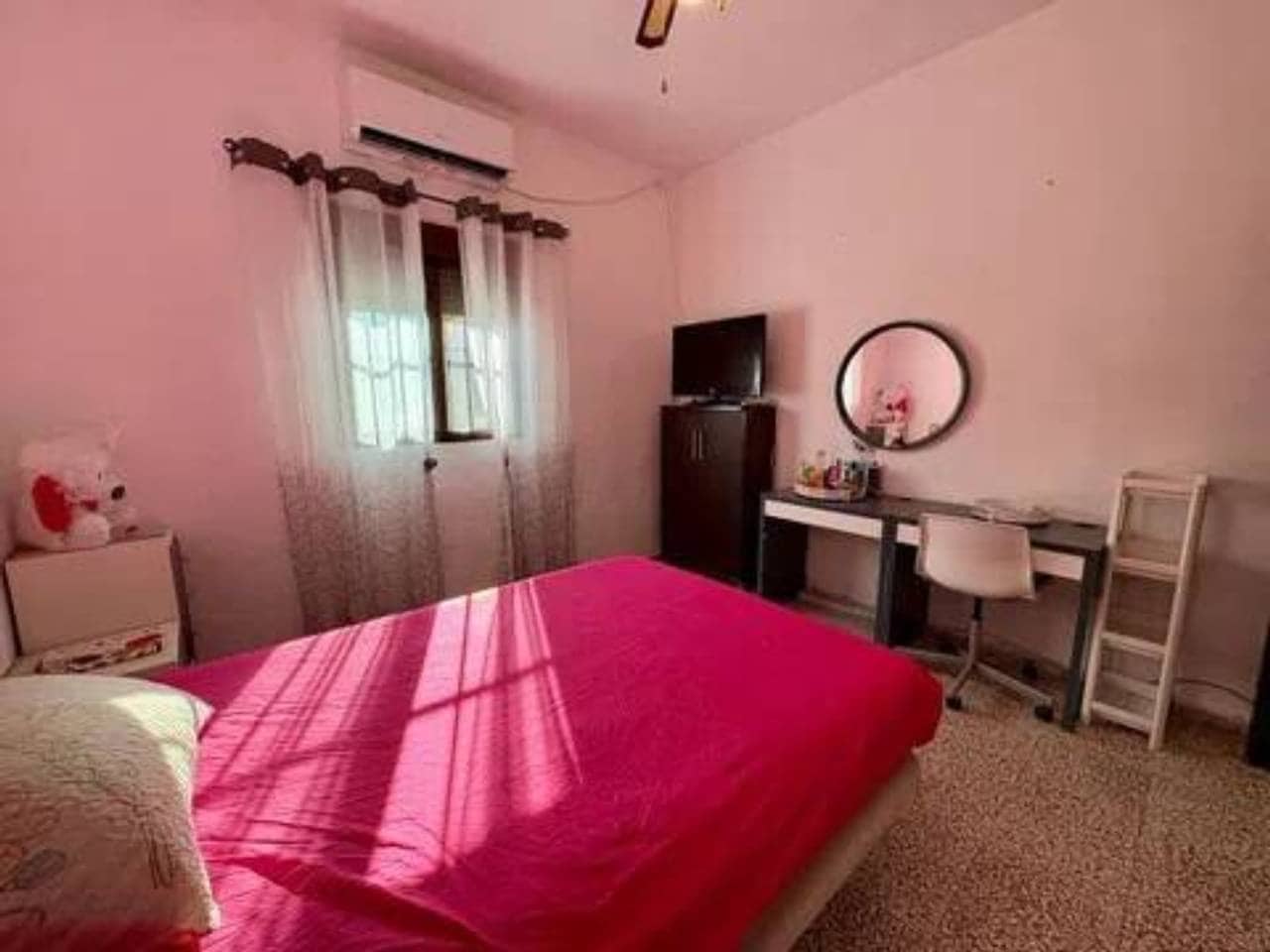 Undeveloped Land for sale in Lucena del Puerto - € 150,000 (Ref: 9781214)