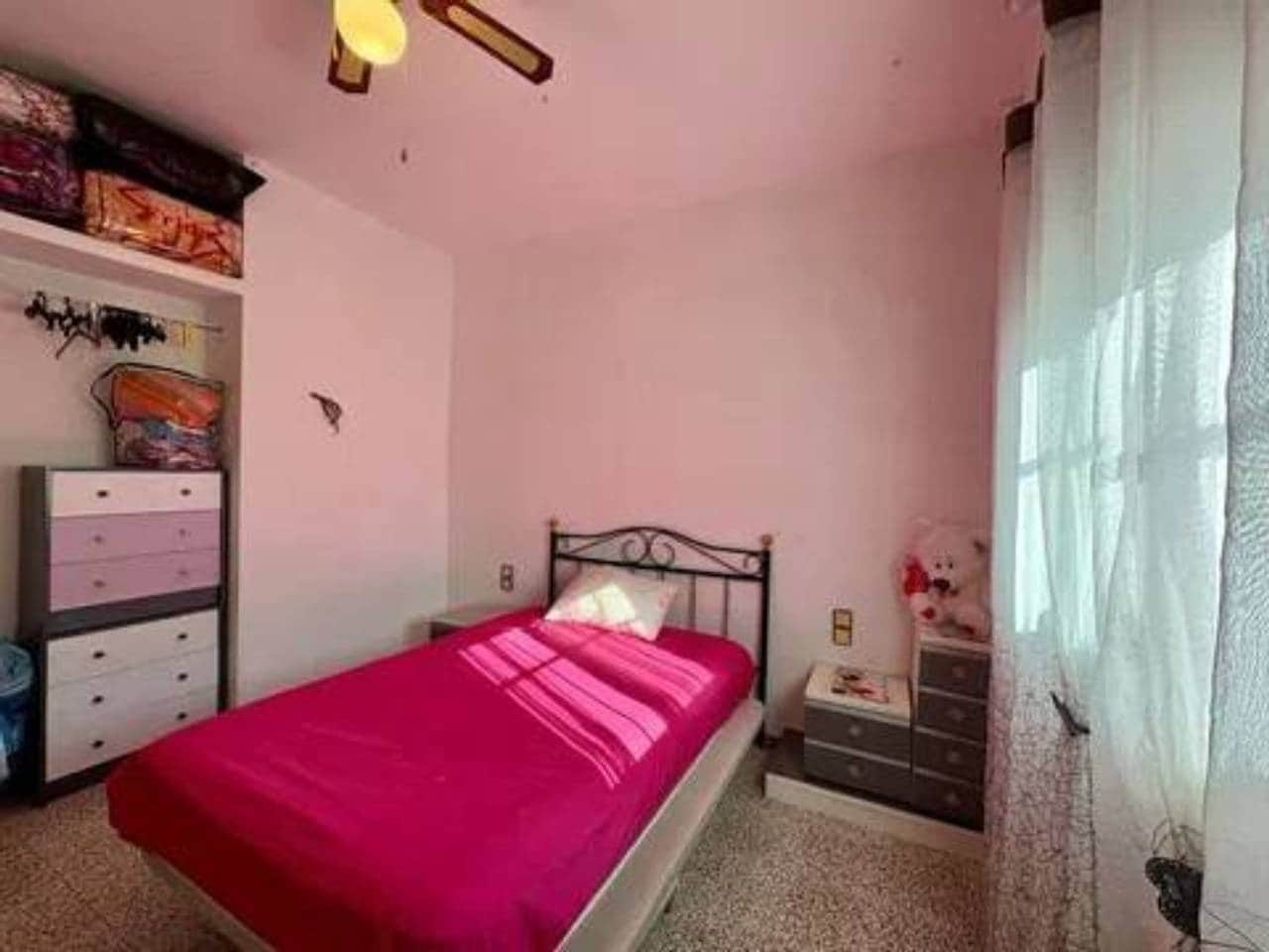 Undeveloped Land for sale in Lucena del Puerto - € 150,000 (Ref: 9781214)