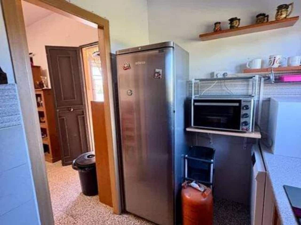 Undeveloped Land for sale in Lucena del Puerto - € 150,000 (Ref: 9781214)