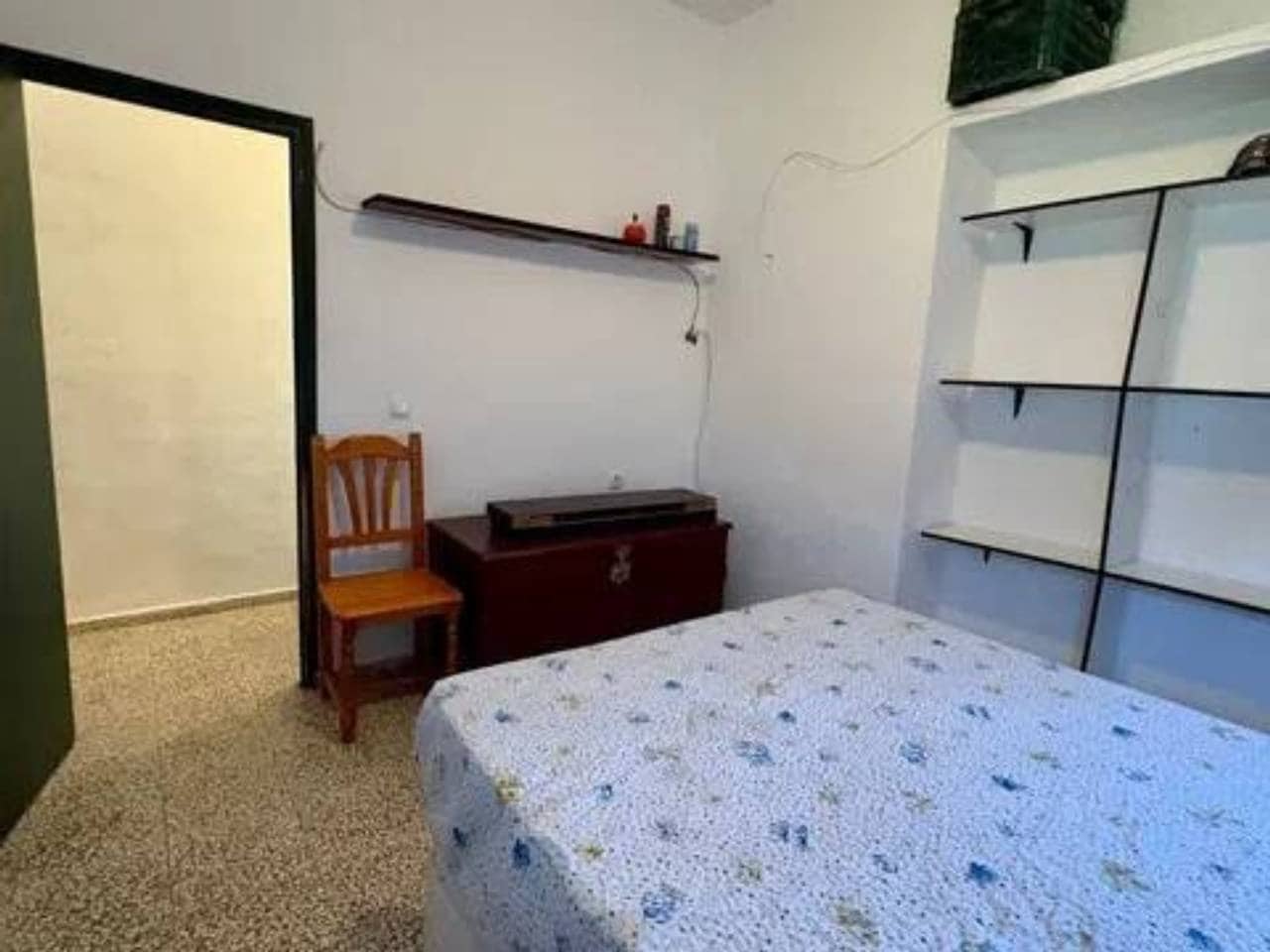 Undeveloped Land for sale in Lucena del Puerto - € 150,000 (Ref: 9781214)