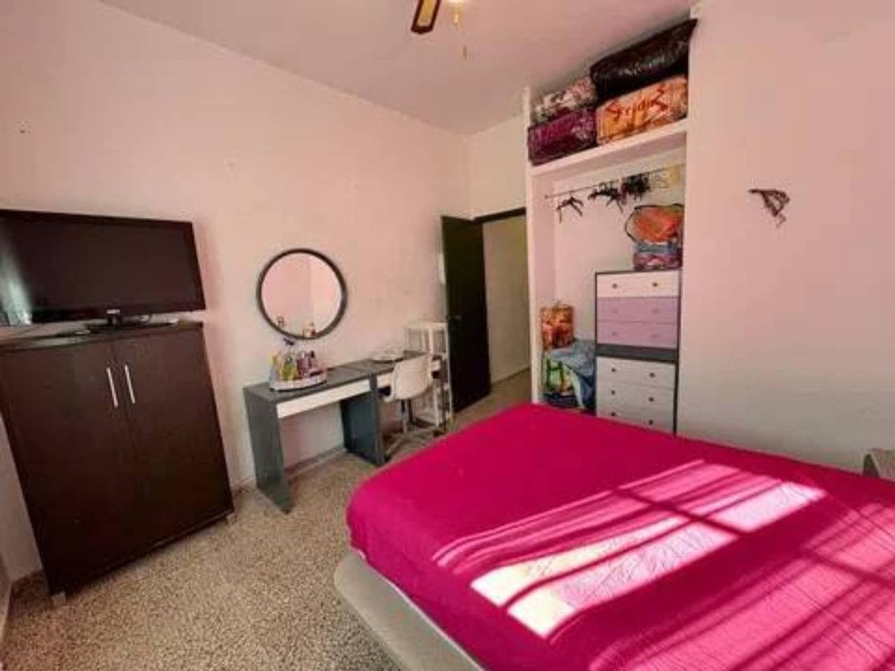 Undeveloped Land for sale in Lucena del Puerto - € 150,000 (Ref: 9781214)