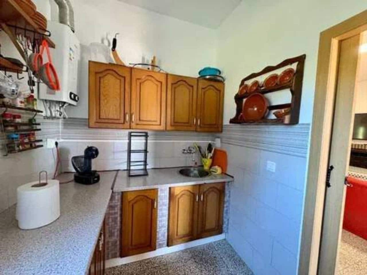 Undeveloped Land for sale in Lucena del Puerto - € 150,000 (Ref: 9781214)