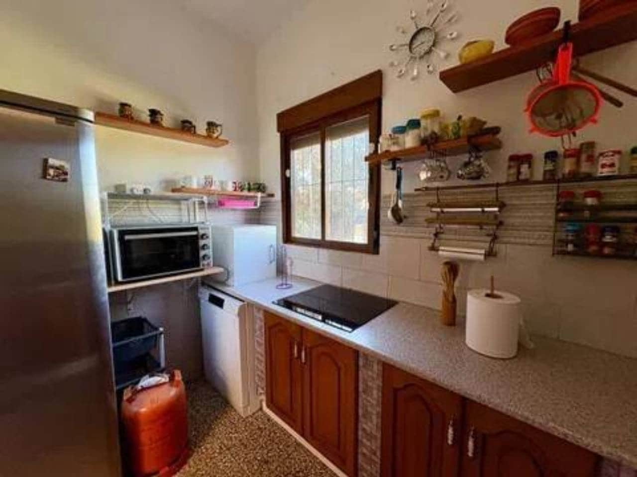 Undeveloped Land for sale in Lucena del Puerto - € 150,000 (Ref: 9781214)